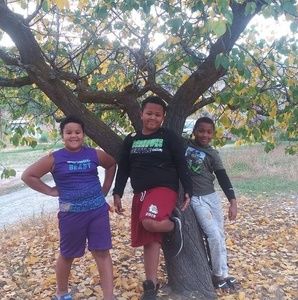 Meet your Posher, Ricardo shelly